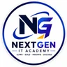 NextGen IT Academy Logo